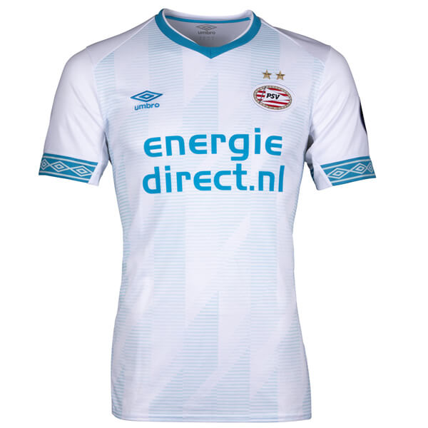 PSV Eindhoven 18/19 Away Soccer Jersey Shirt